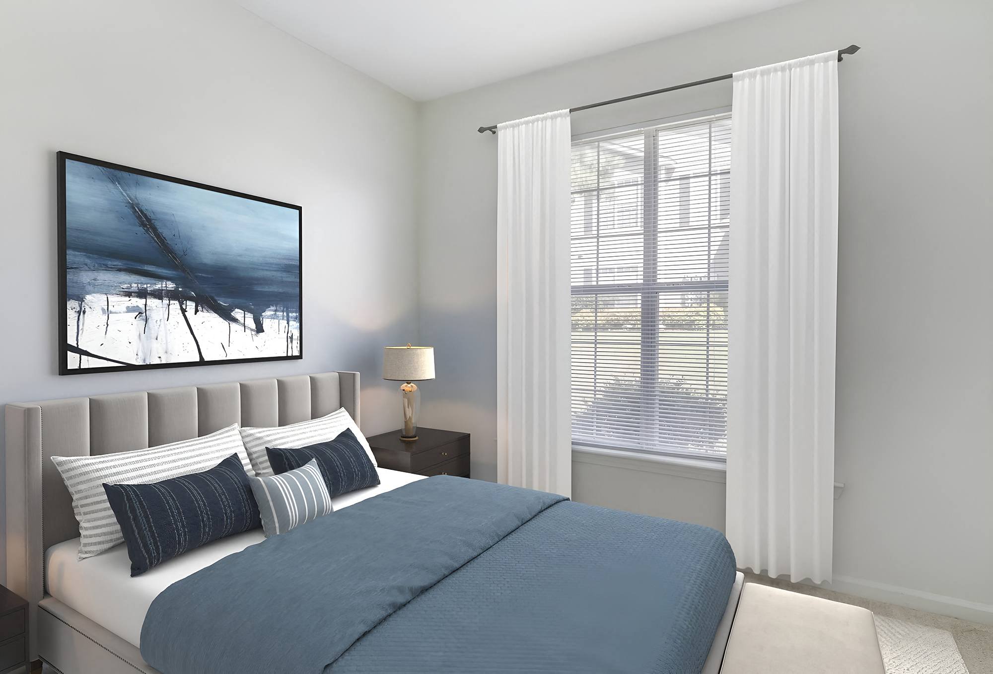 Spotswood Commons Apartments